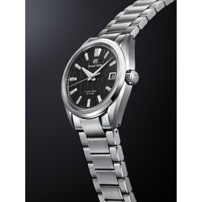 Montre Grand Seiko Evolution 9 Night Birch SLGH017