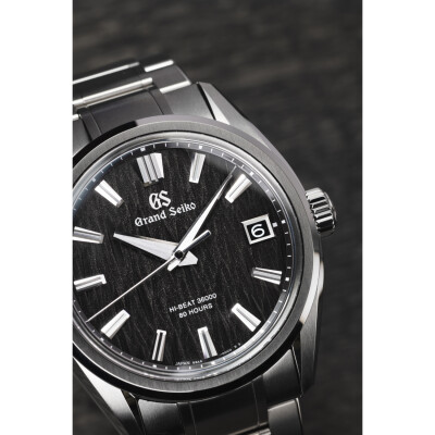 Grand Seiko Evolution 9 Night Birch SLGH017 watch