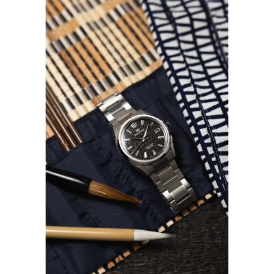 Montre Grand Seiko Evolution 9 Night Birch SLGH017