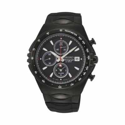 Seiko Sport Quartz Chronograph SNAF87P1 watch