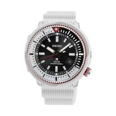 Montre Seiko Prospex Street Series Quartz Solaire Diver's 200M