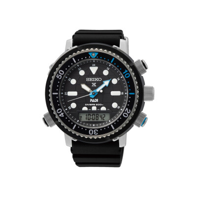 Montre Seiko Prospex Mer SNJ035P1