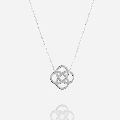 Collier ZAG en acier