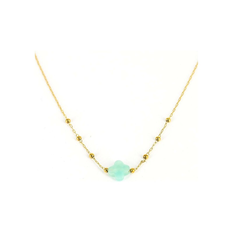 Collier Sunset - ZAG