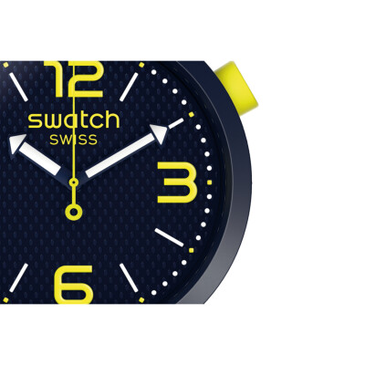 Montre Swatch BBNEON