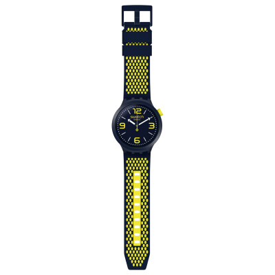 Montre Swatch BBNEON