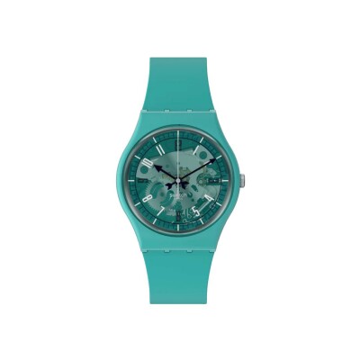 Montre Swatch The November Collection SO28G108