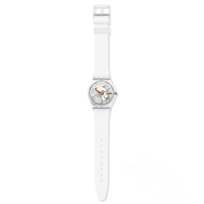 Montre Clear Clearly Gent