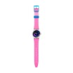 Montre Swatch Neon Pink Podium