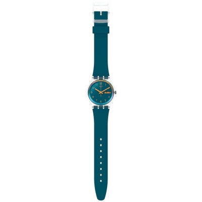 Montre Swatch Essentials Blue Away