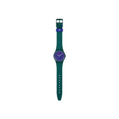 Montre Swatch Essentials Pattern Formation Pay!