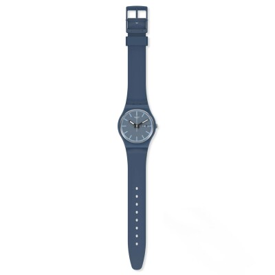 Montre Swatch Essentials Knock Nap