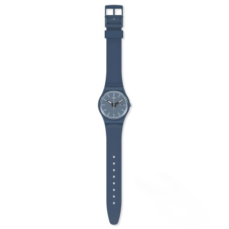 Montre Swatch Essentials Knock Nap