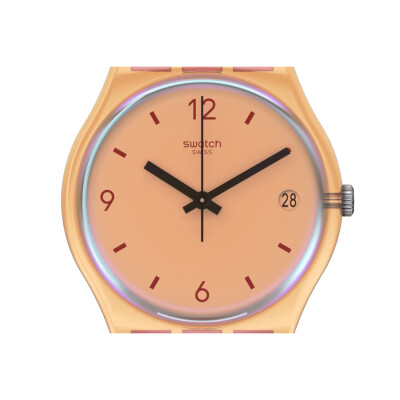 Montre Swatch The May Collection Coral Dreams