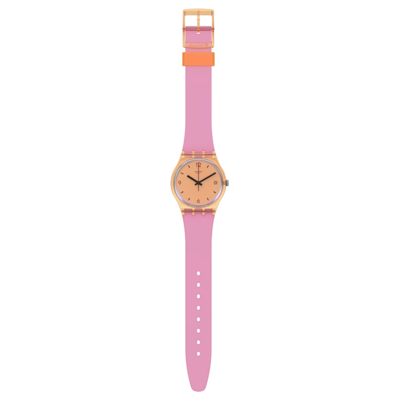 Montre Swatch The May Collection Coral Dreams