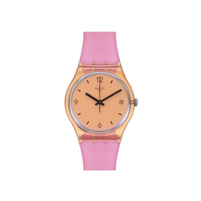 Montre Swatch The May Collection Coral Dreams