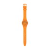 Montre Swatch Essentials Trendy Lines In Sienna SO28O703
