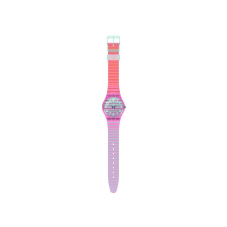 Montre Swatch The July Collection Electrifying Summer