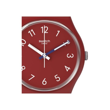 Montre Swatch Gent Colore blocco