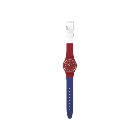 Montre Swatch Gent Colore blocco