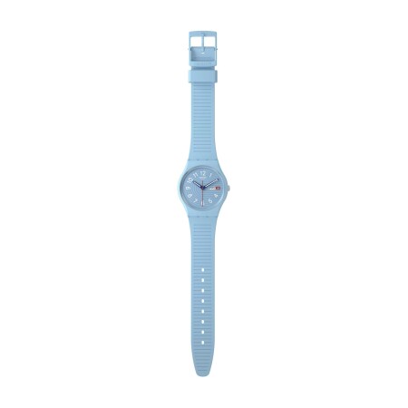 Montre Swatch Essentials Trendy Lines In The Sky SO28S704