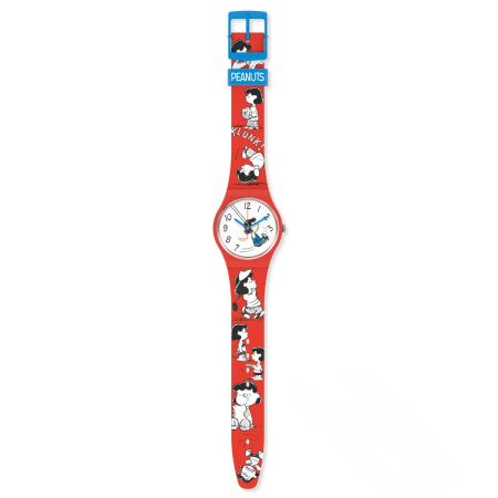 Montre Peanuts Klunk!