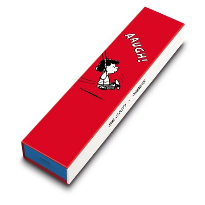 Montre Peanuts Klunk!