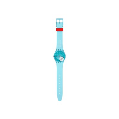 Montre Swatch The Simpsons Collection Angel Bart