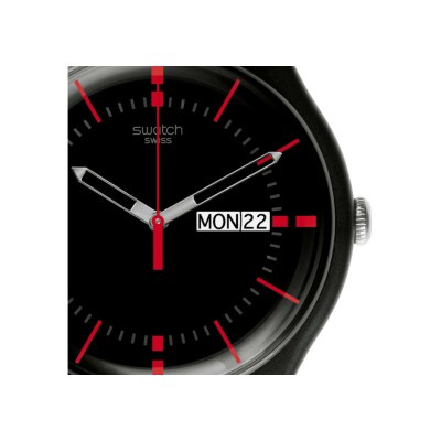 Montre Swatch High-Lands mix Gaet