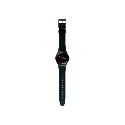 Montre Swatch High-Lands mix Gaet