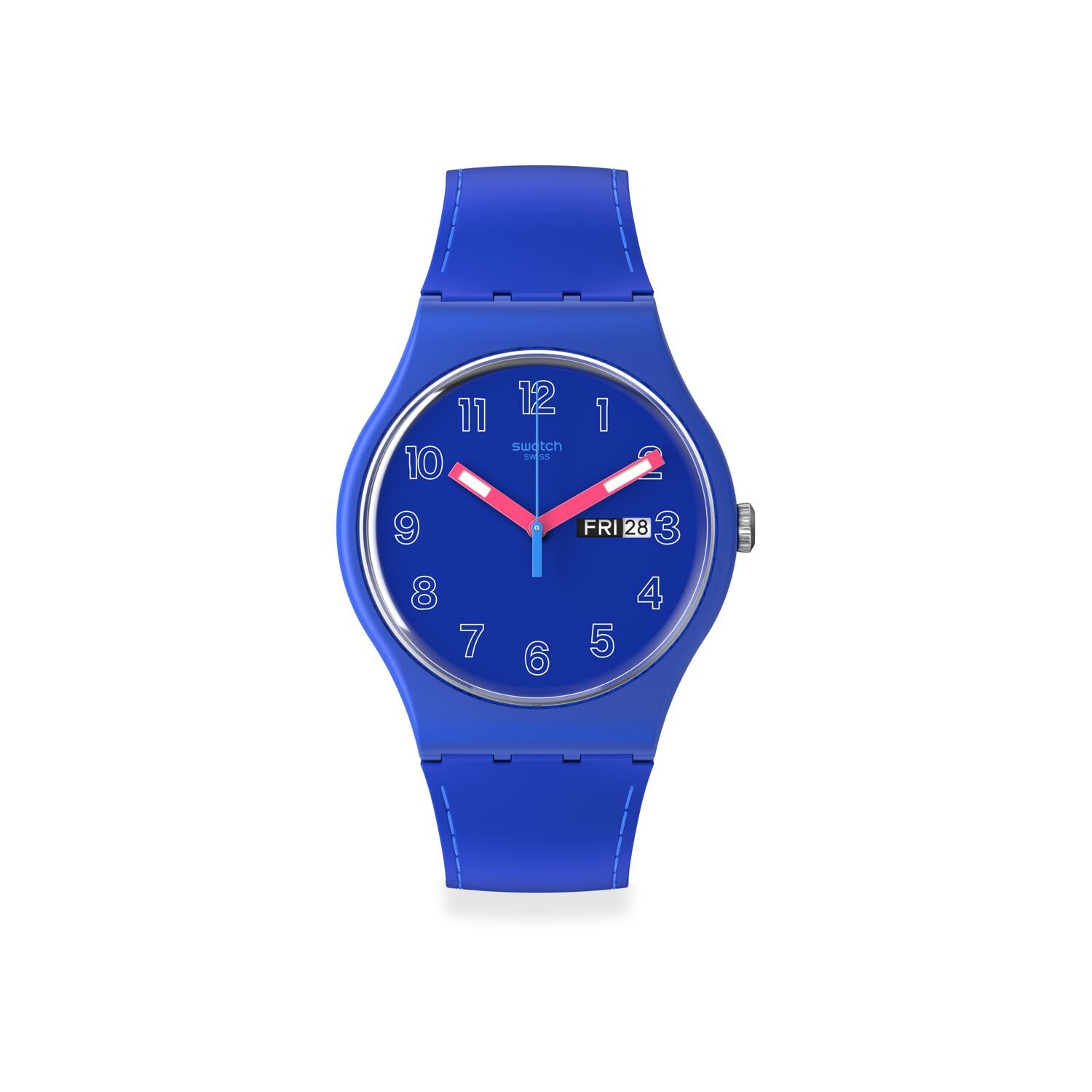 Bijoux Montres Swatch