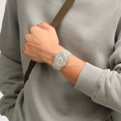 Montre Swatch Break Free From the archive