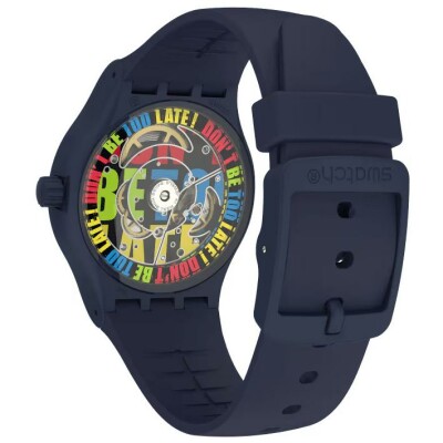 Montre Swatch 1983 Waktu51