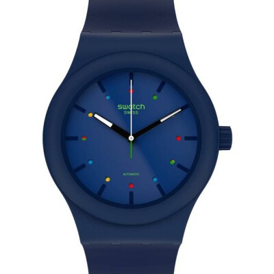 Montre Swatch 1983 Waktu51