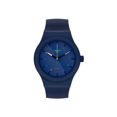 Montre Swatch 1983 Waktu51