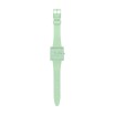 Montre Swatch What if …Mint? SO34G701