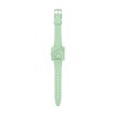 Montre Swatch What if …Mint? SO34G701