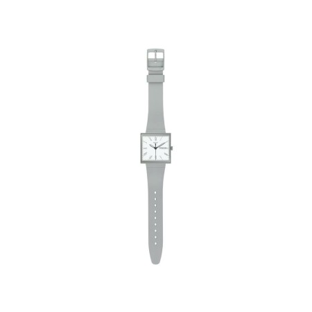 Montre Swatch What If …Gray?