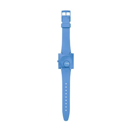 Montre Swatch What if …Sky? SO34S700