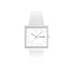 Montre Swatch Essentials What If…Allwhite?