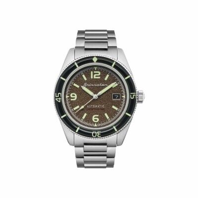 Montre Spinnaker Fleuss SP-5055-33