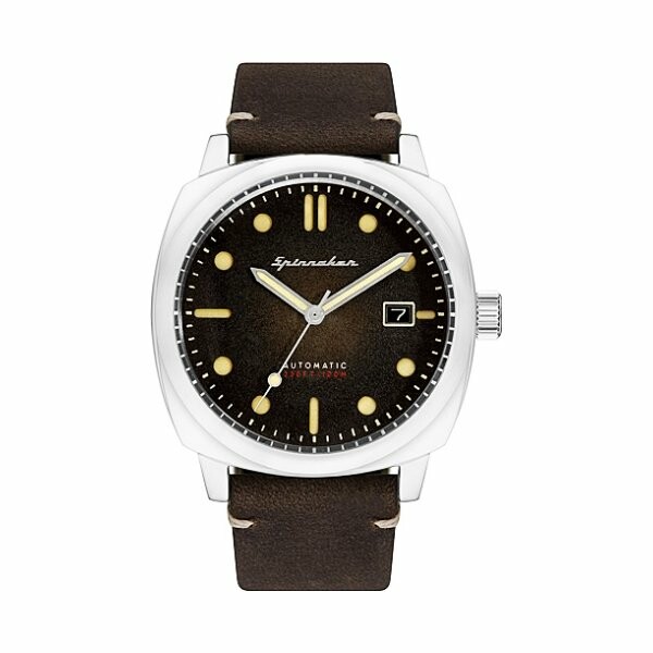 Montre Spinnaker Hull Automatic SP-5059-02