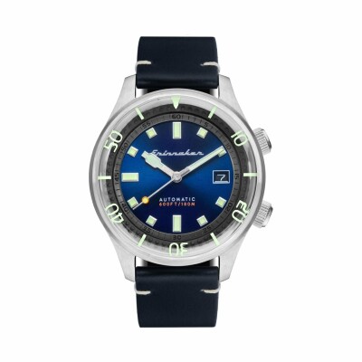 Montre Spinnaker Bradner SP-5062-03