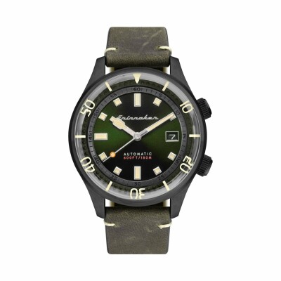 Montre Spinnaker Bradner SP-5062-04