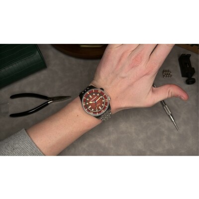 Montre Spinnaker Bradner Automatic SP-5062-55