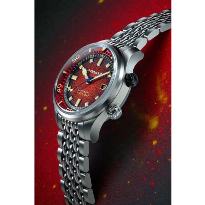 Montre Spinnaker Bradner Automatic SP-5062-55