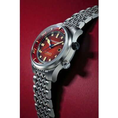 Montre Spinnaker Bradner Automatic SP-5062-55