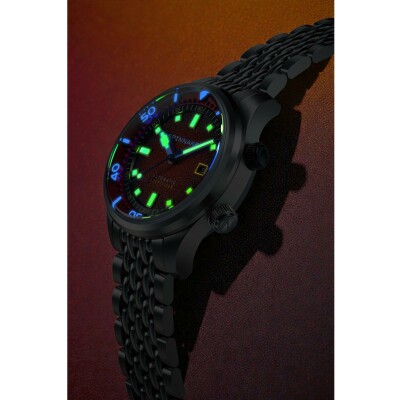 Montre Spinnaker Bradner Automatic SP-5062-55