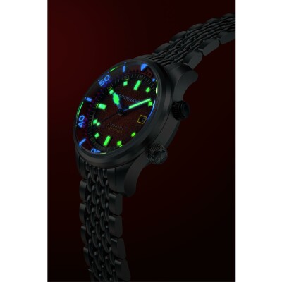 Montre Spinnaker Bradner Automatic SP-5062-55