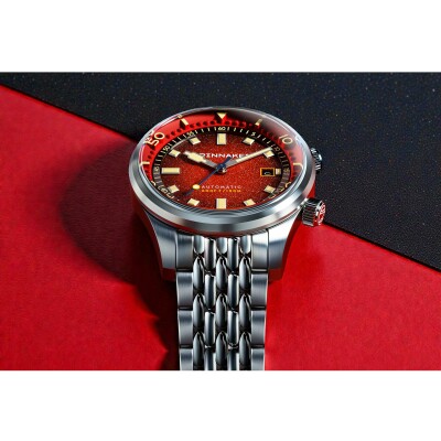 Montre Spinnaker Bradner Automatic SP-5062-55